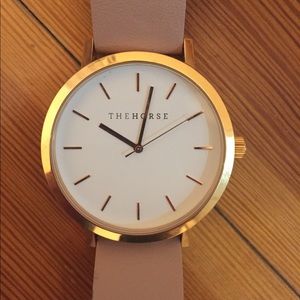 The Horse - “The Original” Watch